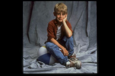 Macaulay Culkin _14