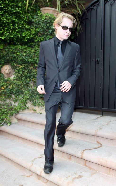 Macaulay Culkin _20